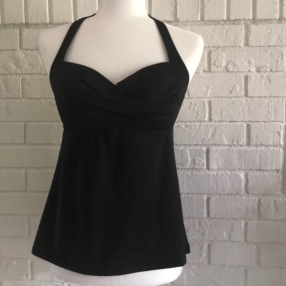 Bisou Bisou Other - BISOU BISOU TANKINI MEDIUM